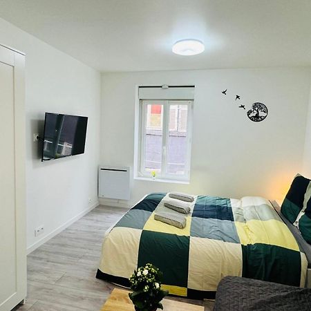 Nid Confort Clermont-Ferrand Ngoại thất bức ảnh