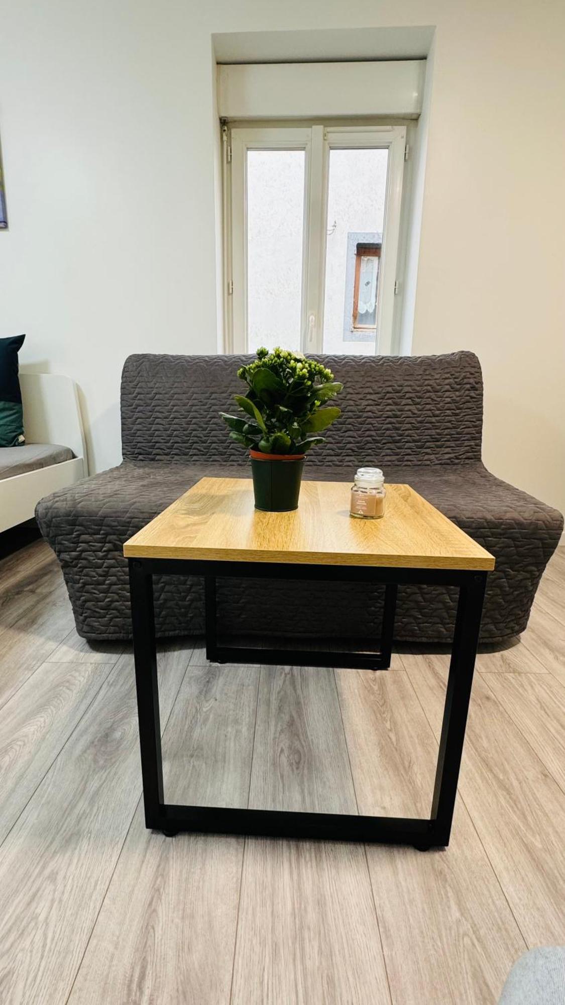 Nid Confort Clermont-Ferrand Ngoại thất bức ảnh