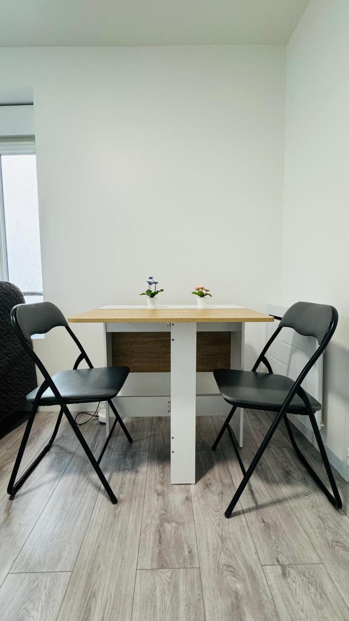Nid Confort Clermont-Ferrand Ngoại thất bức ảnh