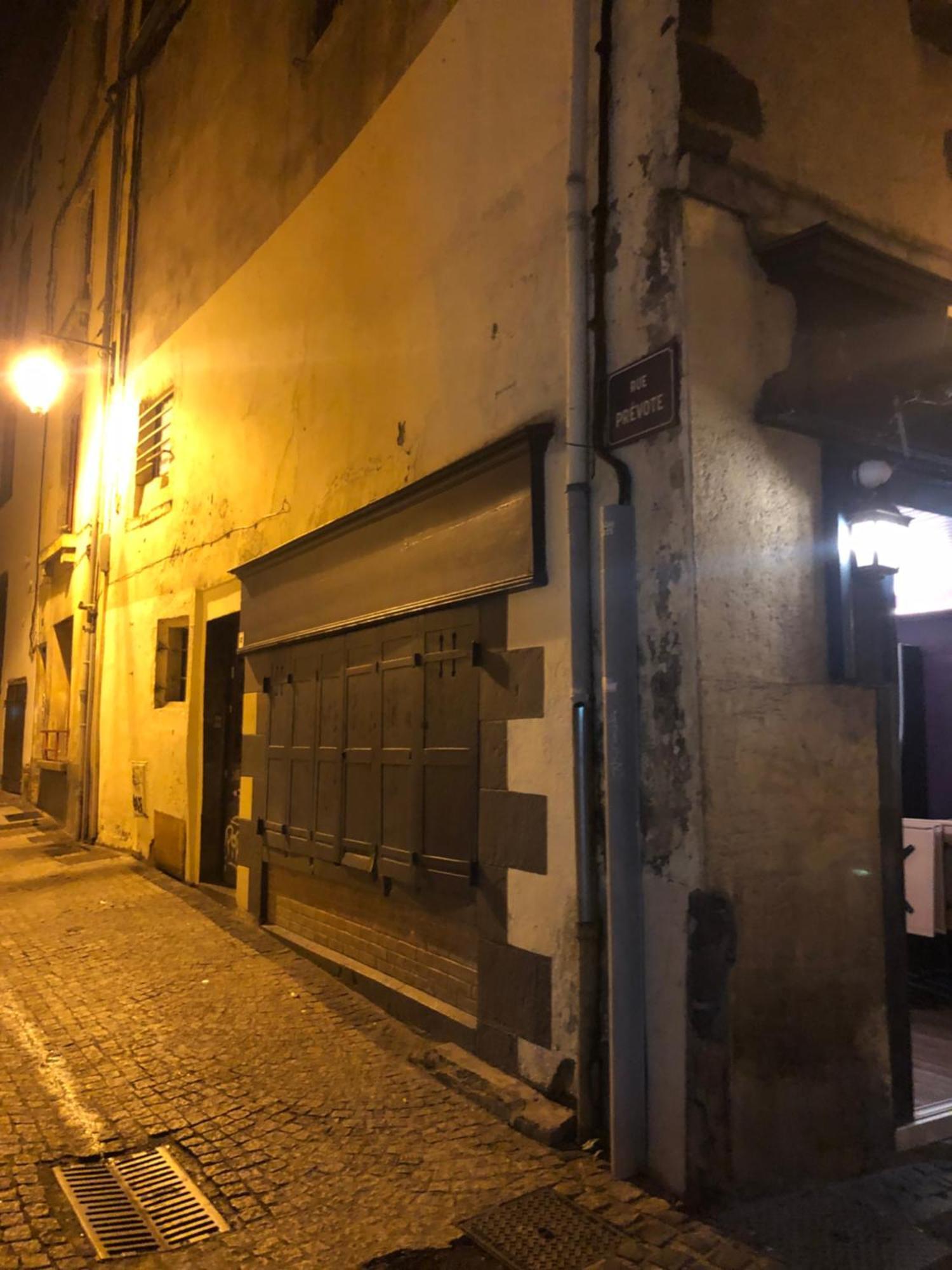 Nid Confort Clermont-Ferrand Ngoại thất bức ảnh